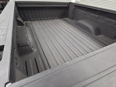 2021 Chevrolet Silverado 2500 HD LT