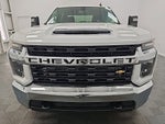2021 Chevrolet Silverado 2500 HD LT