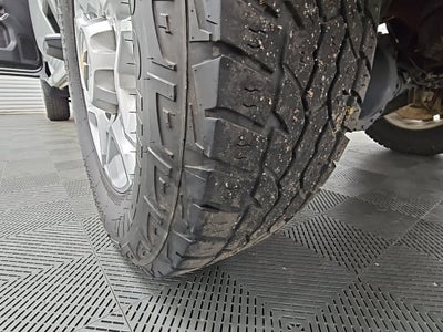 2021 Chevrolet Silverado 2500 HD LT