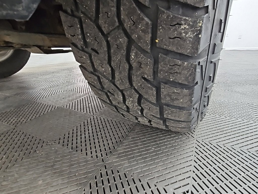 2021 Chevrolet Silverado 2500 HD LT