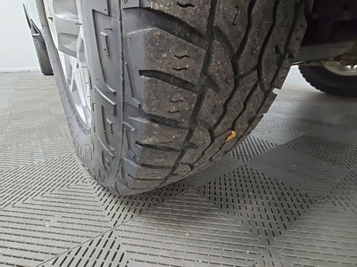 2021 Chevrolet Silverado 2500 HD LT