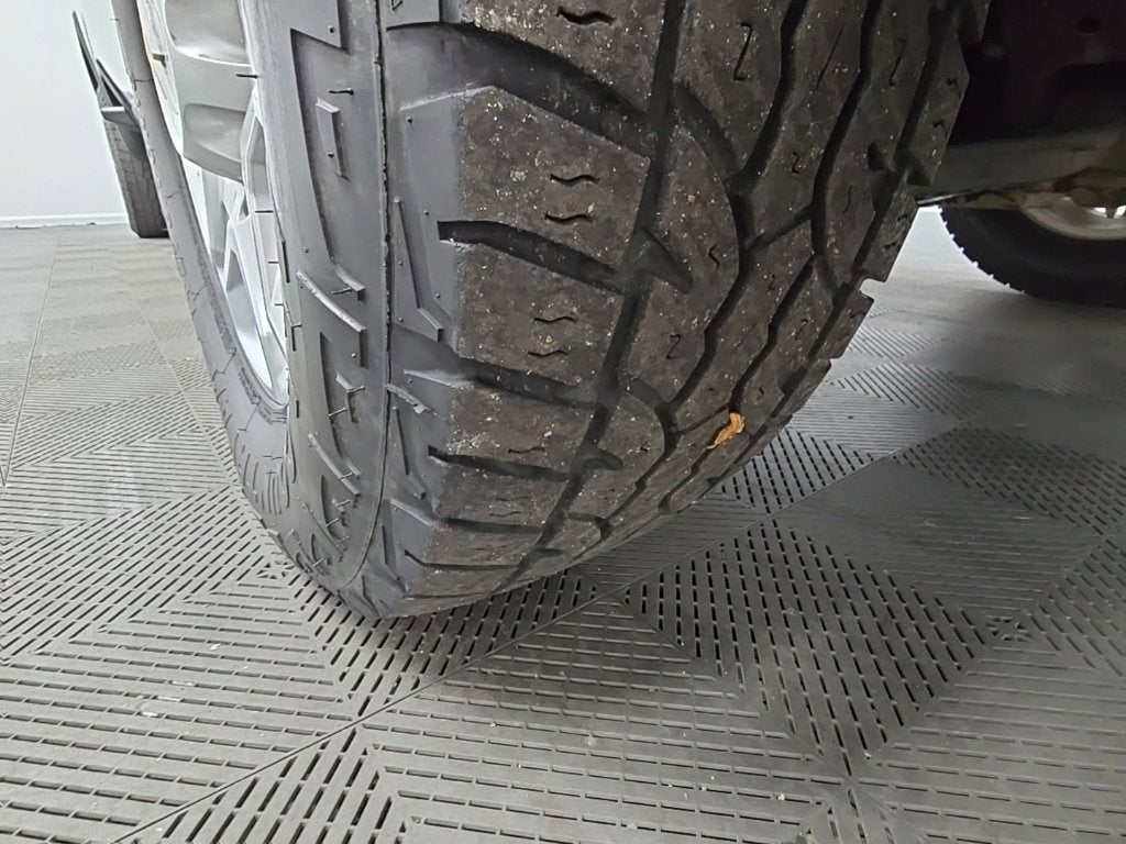 2021 Chevrolet Silverado 2500 HD LT