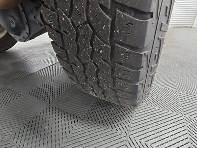 2021 Chevrolet Silverado 2500 HD LT