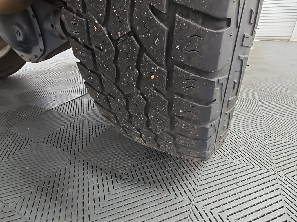 2021 Chevrolet Silverado 2500 HD LT