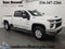 2020 Chevrolet Silverado 2500 HD LT