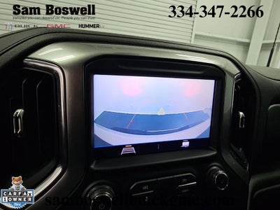 2020 Chevrolet Silverado 2500 HD LT