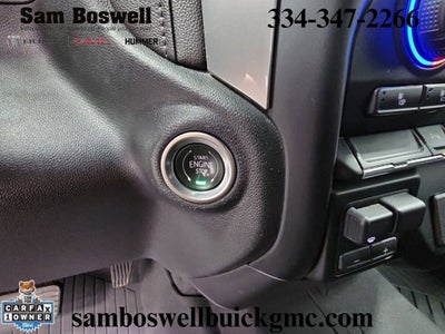 2020 Chevrolet Silverado 2500 HD LT