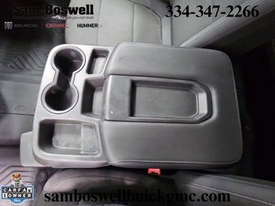 2020 Chevrolet Silverado 2500 HD LT