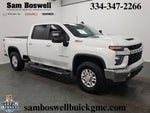 2020 Chevrolet Silverado 2500 HD LT