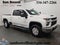 2020 Chevrolet Silverado 2500 HD LT