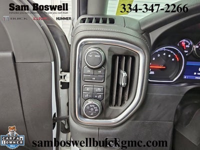 2020 Chevrolet Silverado 2500 HD LT