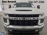 2020 Chevrolet Silverado 2500 HD LT