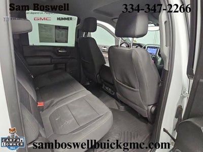 2020 Chevrolet Silverado 2500 HD LT