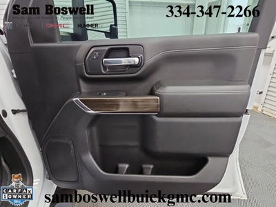 2020 Chevrolet Silverado 2500 HD LT