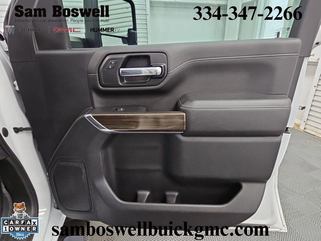 2020 Chevrolet Silverado 2500 HD LT