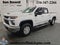 2020 Chevrolet Silverado 2500 HD LT