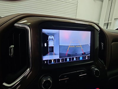 2022 Chevrolet Silverado 2500 HD High Country