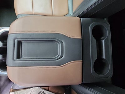 2022 Chevrolet Silverado 2500 HD High Country