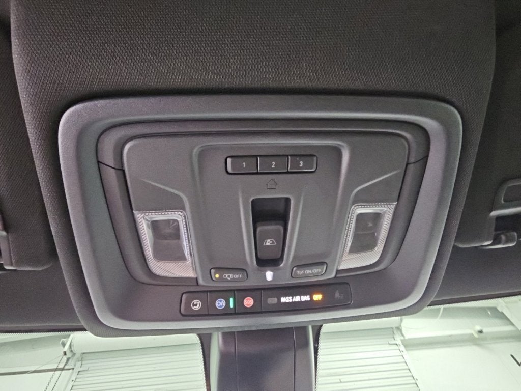 2022 Chevrolet Silverado 2500 HD High Country