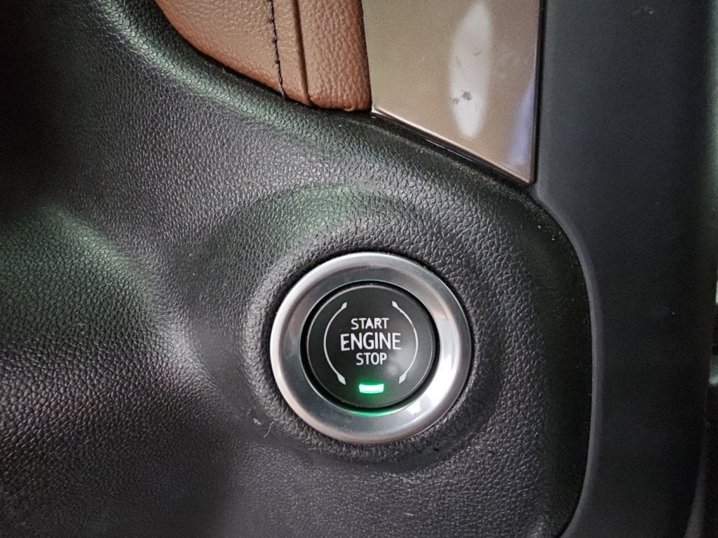 2022 Chevrolet Silverado 2500 HD High Country