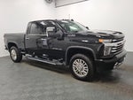 2022 Chevrolet Silverado 2500 HD High Country