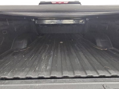 2022 Chevrolet Silverado 2500 HD High Country