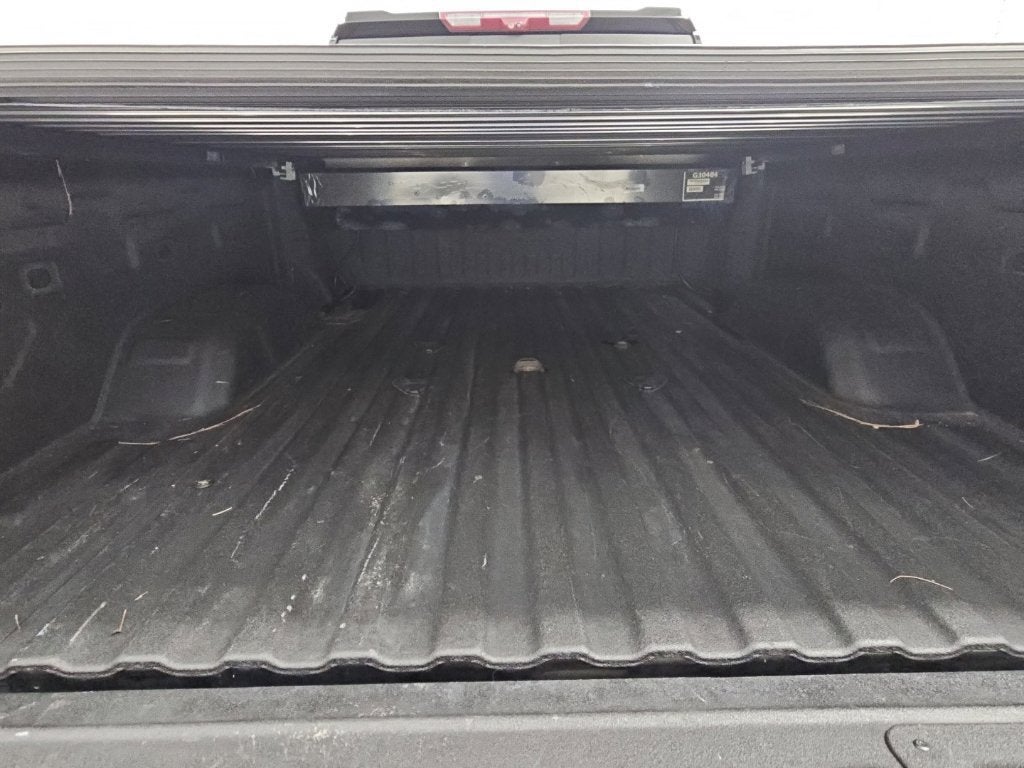 2022 Chevrolet Silverado 2500 HD High Country