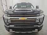 2022 Chevrolet Silverado 2500 HD High Country