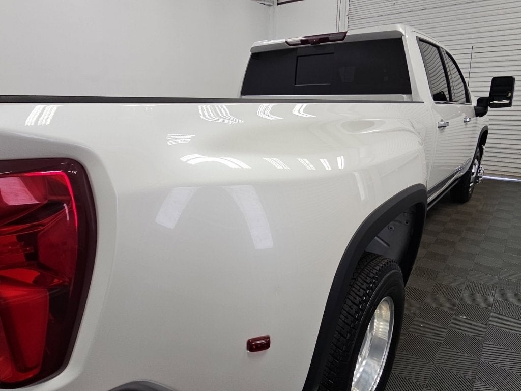2024 Chevrolet Silverado 3500HD High Country - Photo 10