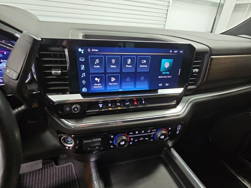 2024 Chevrolet Silverado 3500HD High Country - Photo 13