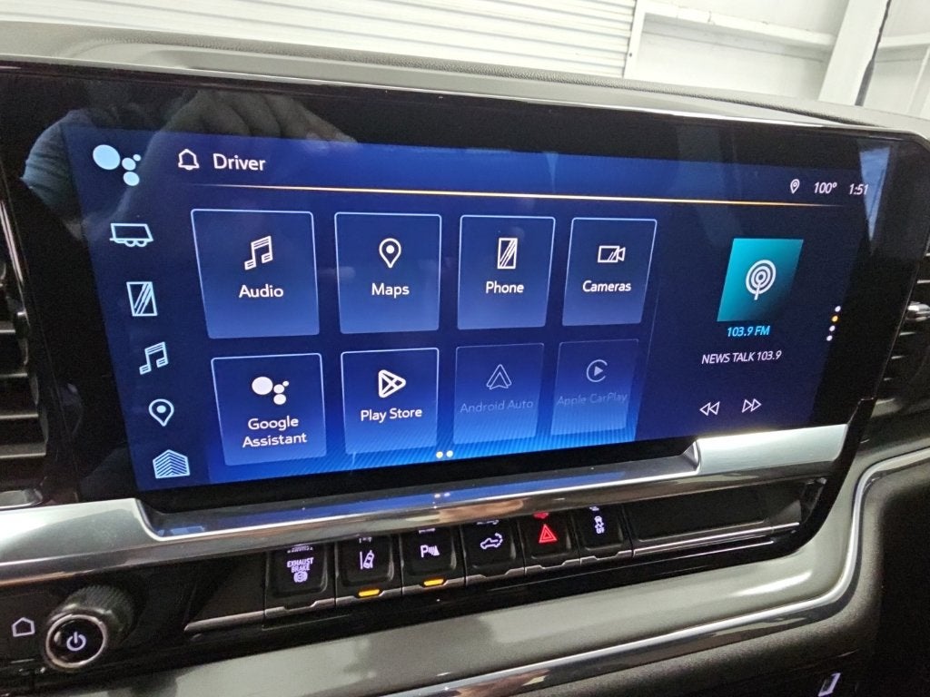 2024 Chevrolet Silverado 3500HD High Country - Photo 14