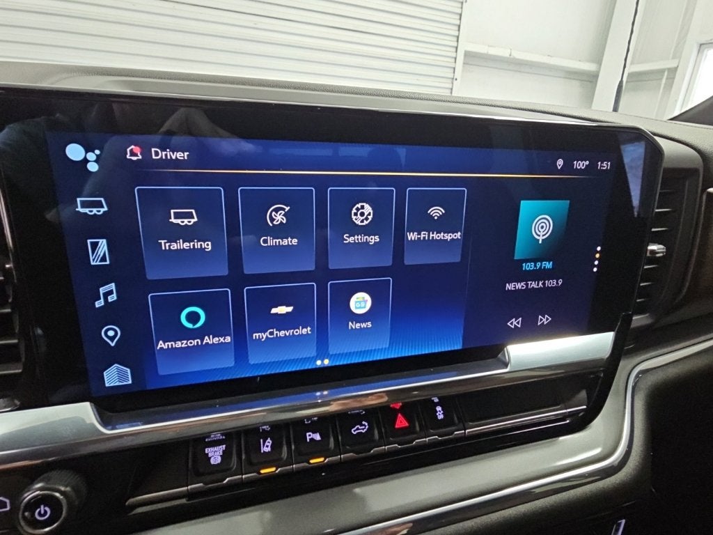 2024 Chevrolet Silverado 3500HD High Country - Photo 15