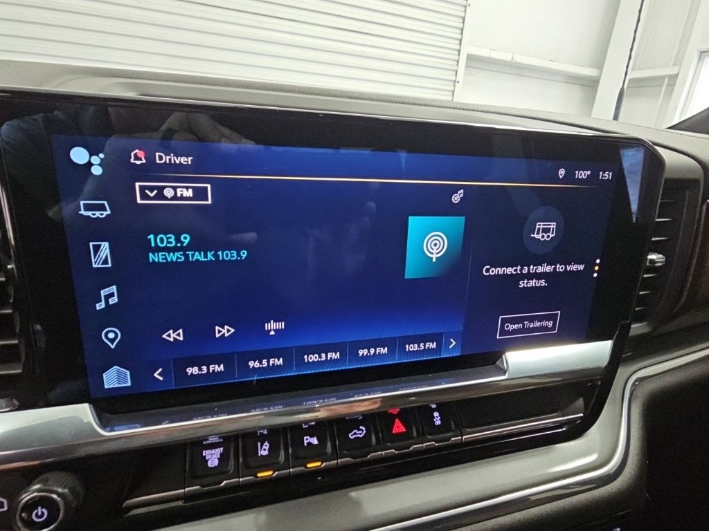 2024 Chevrolet Silverado 3500HD High Country - Photo 17