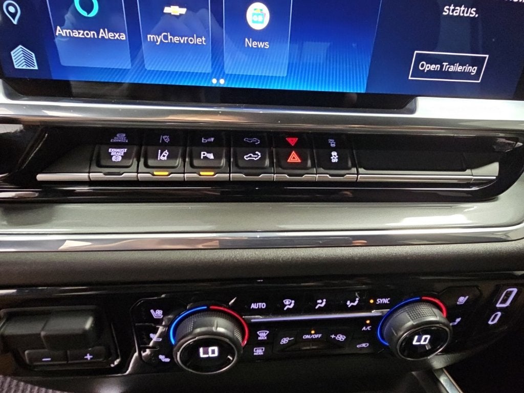 2024 Chevrolet Silverado 3500HD High Country - Photo 20