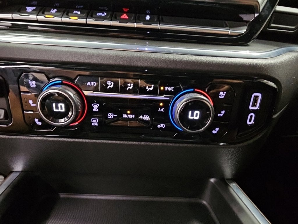2024 Chevrolet Silverado 3500HD High Country - Photo 21