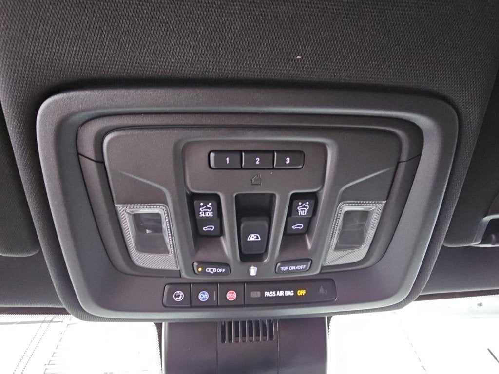 2024 Chevrolet Silverado 3500HD High Country - Photo 24