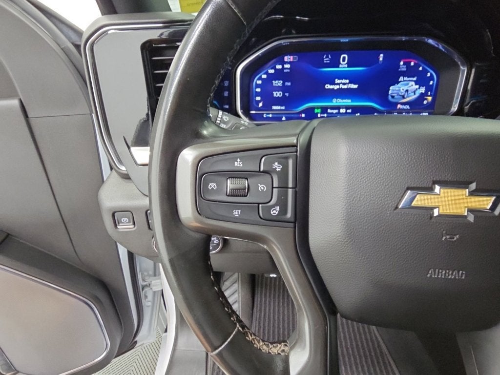 2024 Chevrolet Silverado 3500HD High Country - Photo 26
