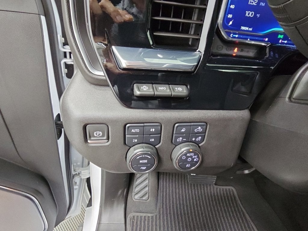 2024 Chevrolet Silverado 3500HD High Country - Photo 28