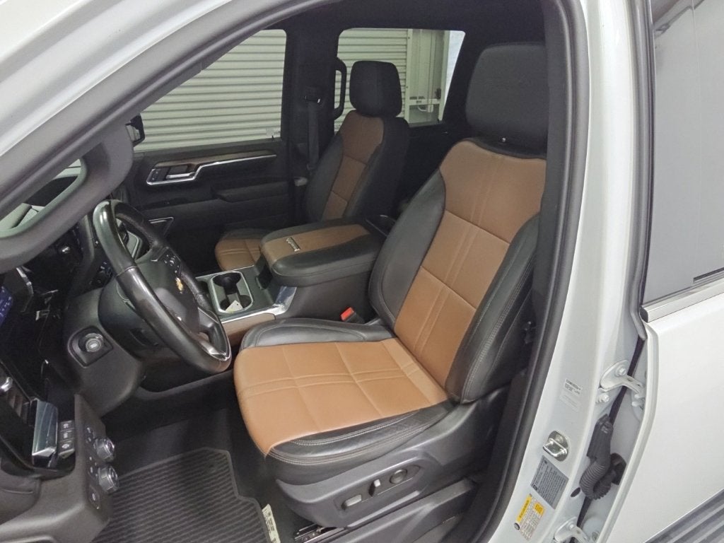 2024 Chevrolet Silverado 3500HD High Country - Photo 30
