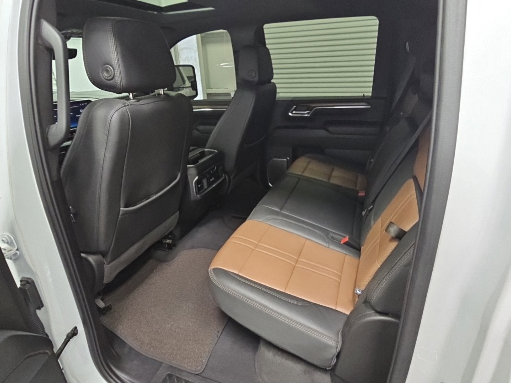 2024 Chevrolet Silverado 3500HD High Country - Photo 34