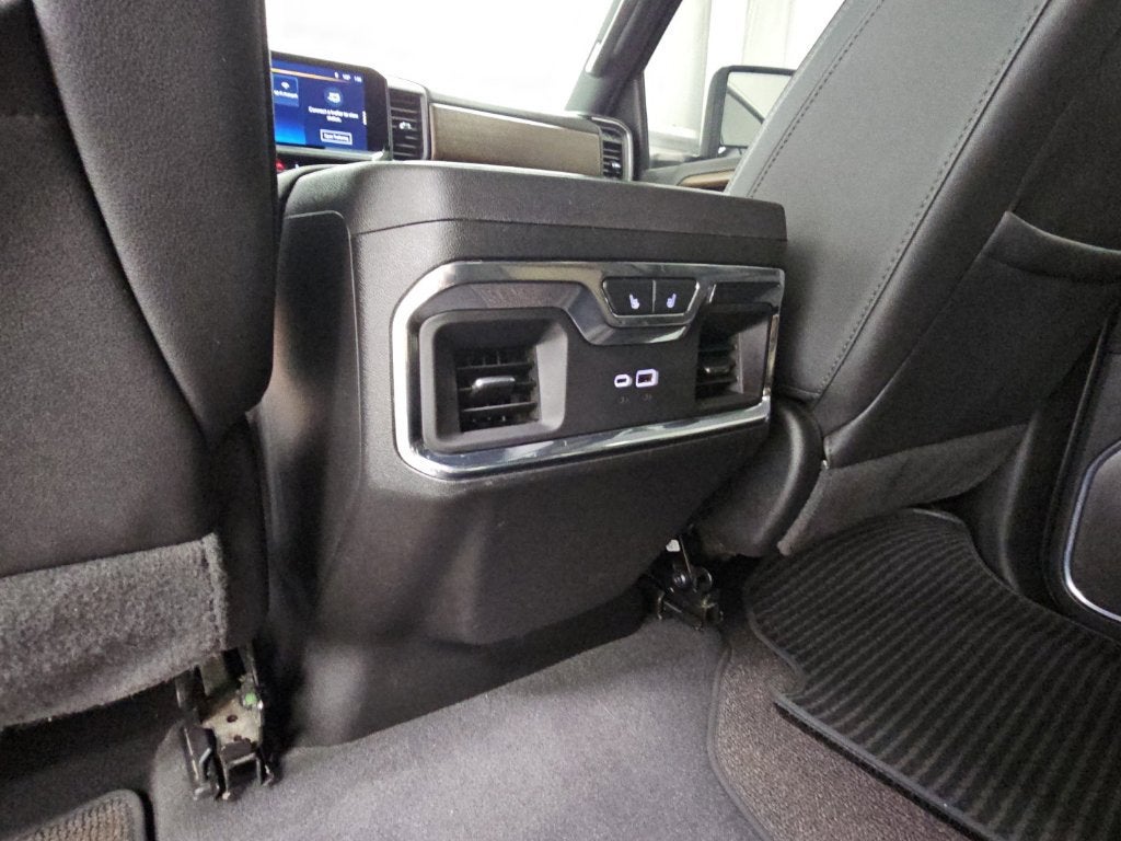 2024 Chevrolet Silverado 3500HD High Country - Photo 35