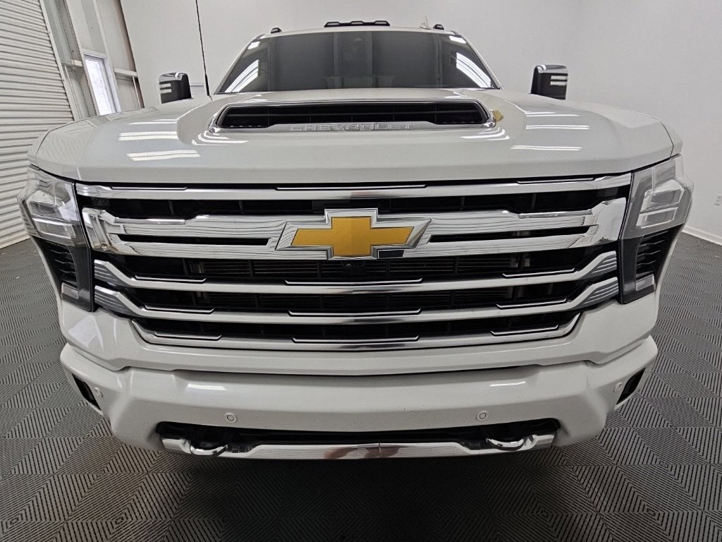 2024 Chevrolet Silverado 3500HD High Country - Photo 4