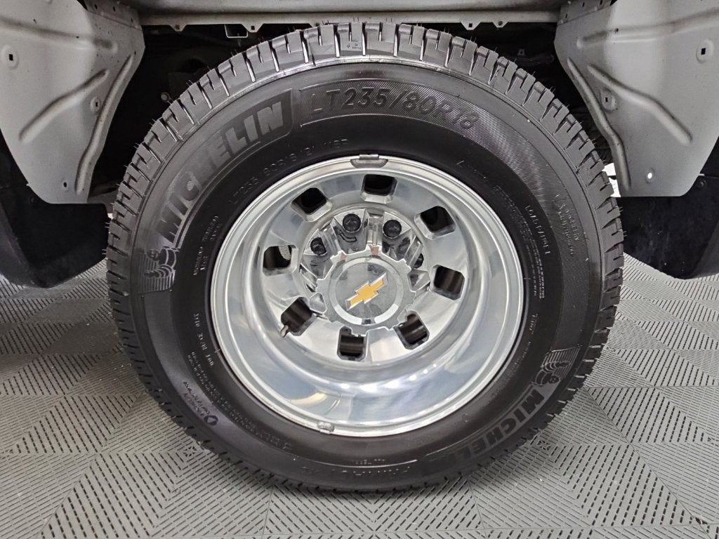 2024 Chevrolet Silverado 3500HD High Country - Photo 45