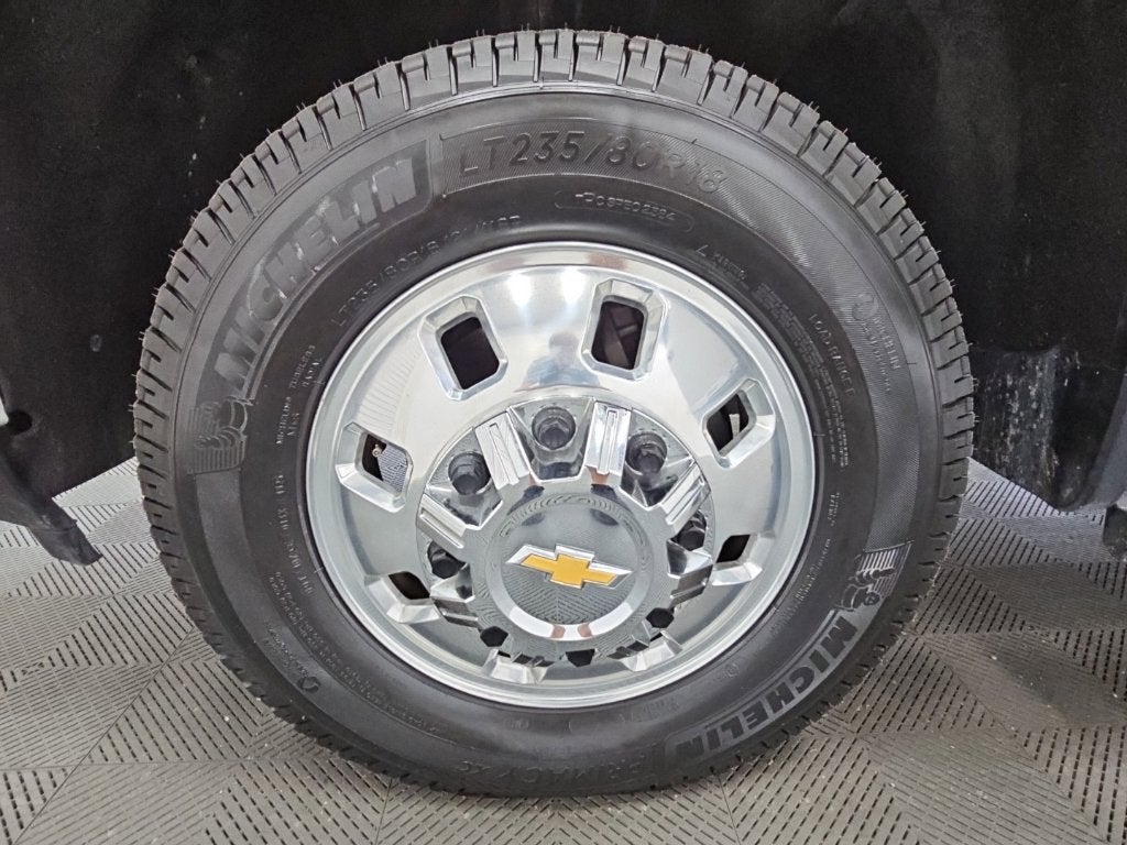 2024 Chevrolet Silverado 3500HD High Country - Photo 47