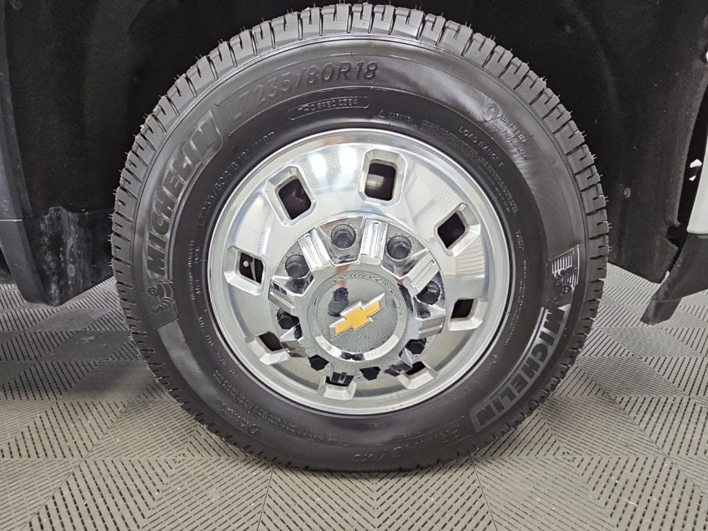 2024 Chevrolet Silverado 3500HD High Country - Photo 49