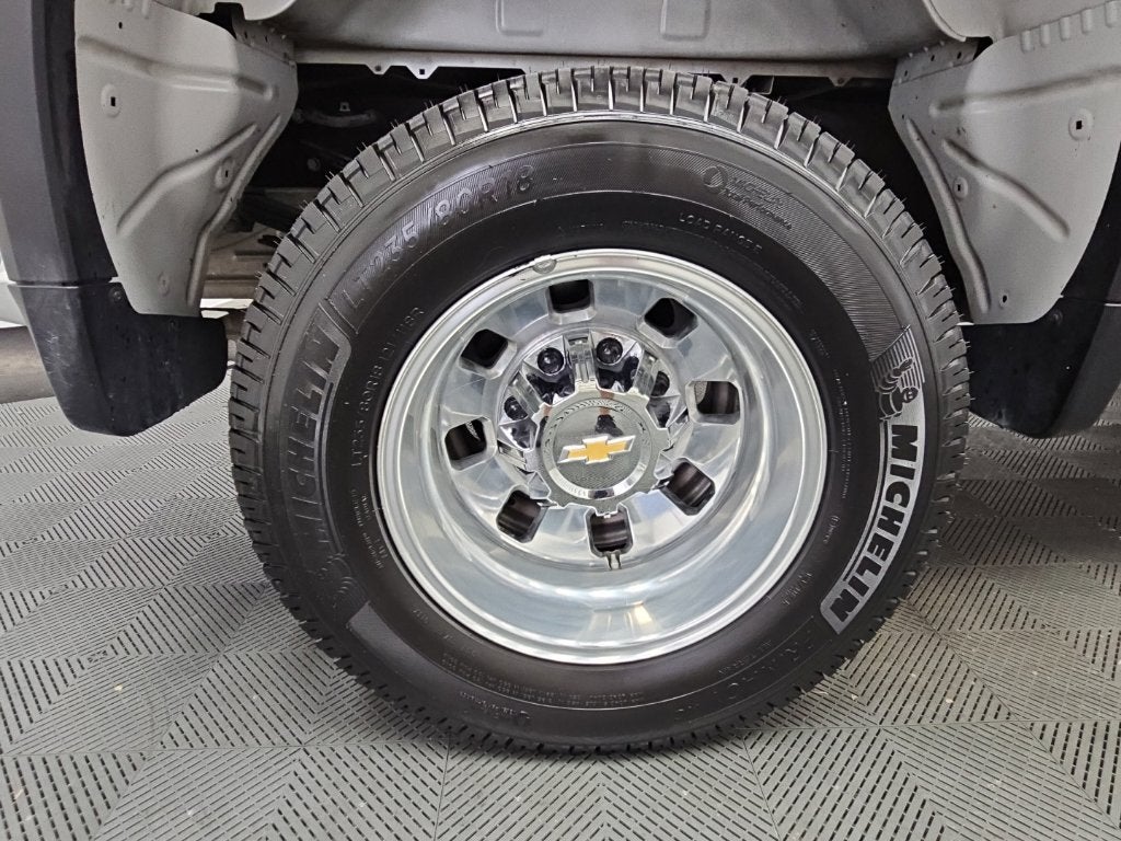 2024 Chevrolet Silverado 3500HD High Country - Photo 51