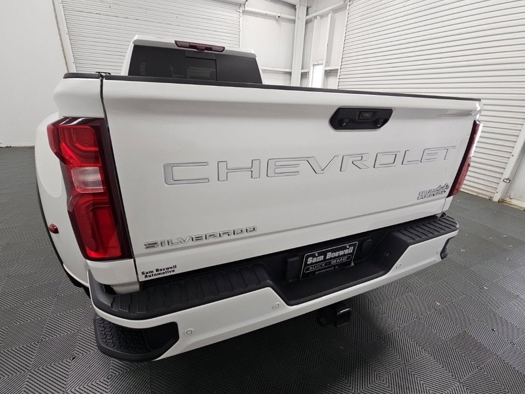 2024 Chevrolet Silverado 3500HD High Country - Photo 8