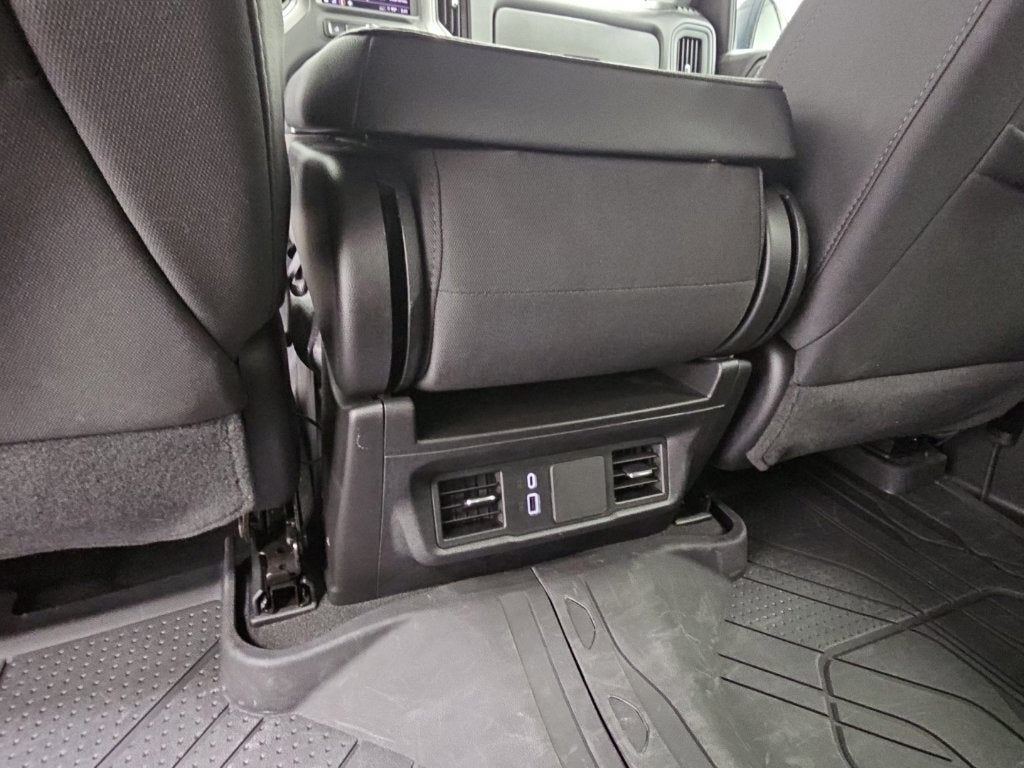 2024 Chevrolet Silverado 1500 Custom - Photo 26