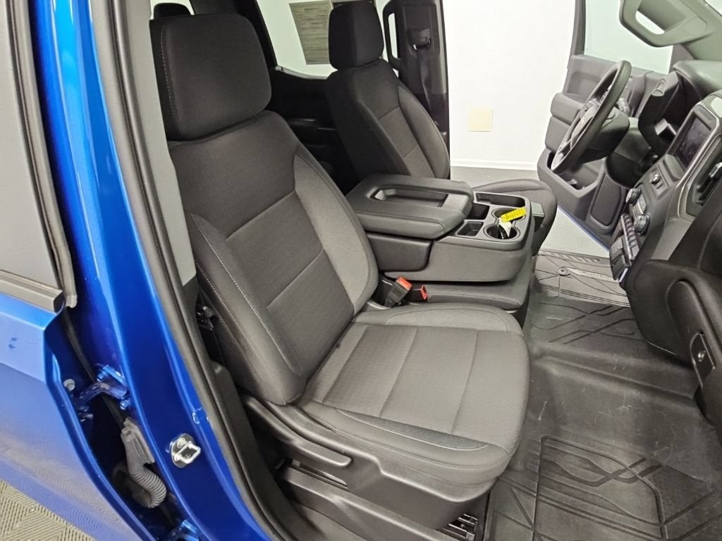 2024 Chevrolet Silverado 1500 Custom - Photo 33