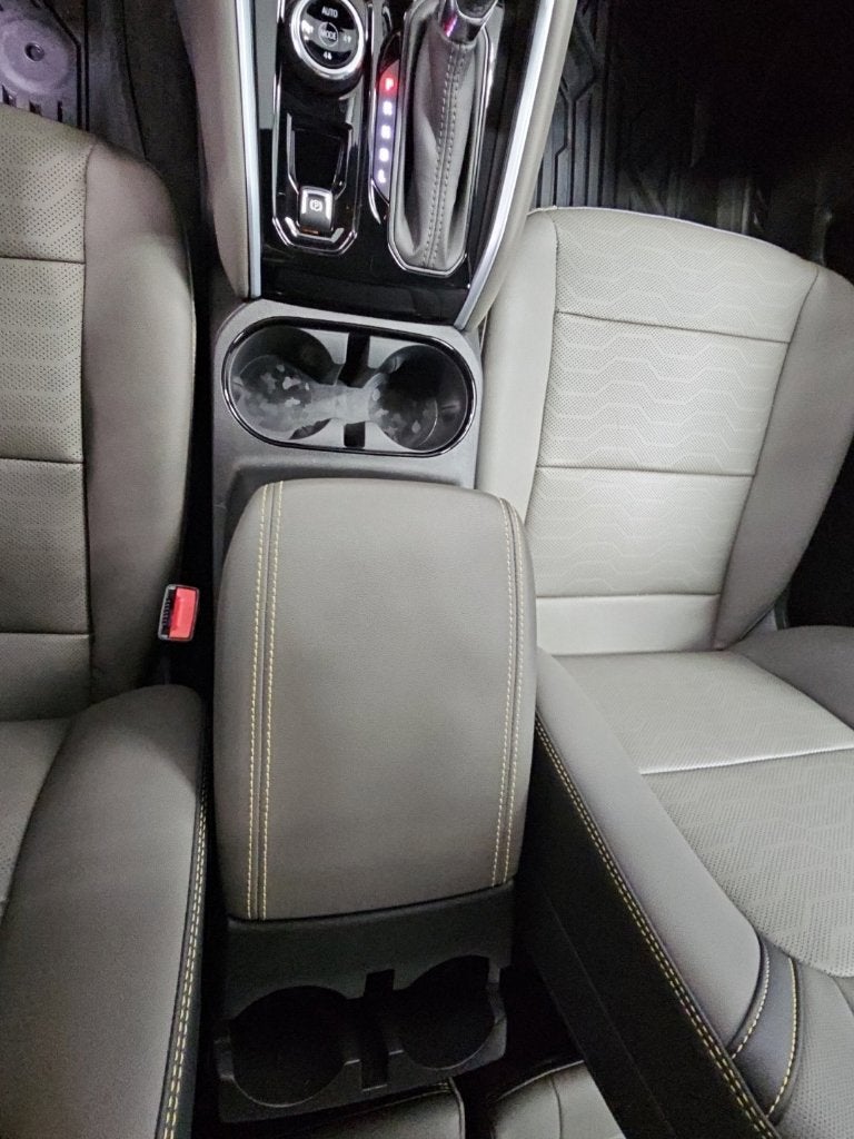 2025 Chevrolet Colorado ZR2 - Photo 23